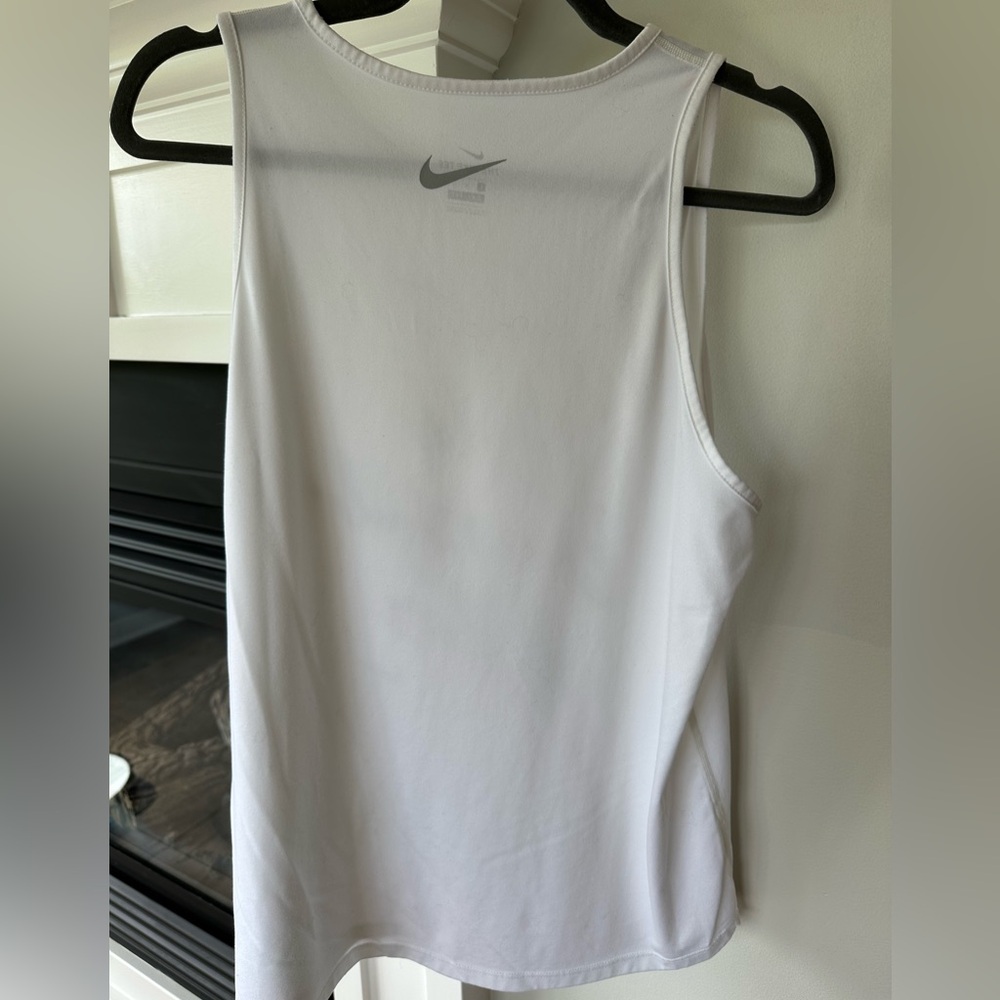 Nike Dri-Fit Tank Top - Picture 3 of 4